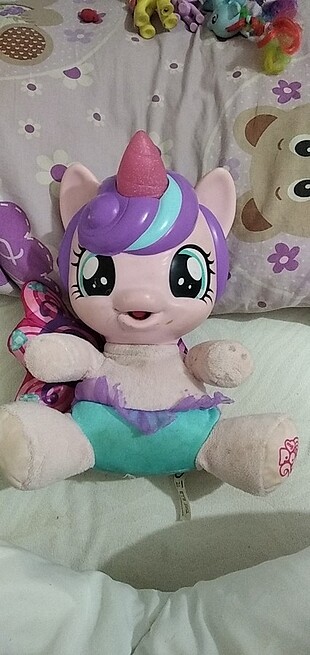 My little pony