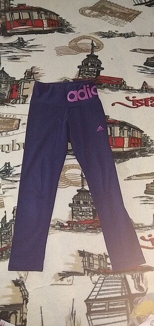 Kız tayt 