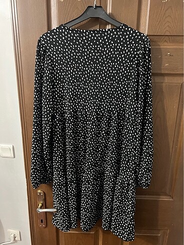 xl Beden Elbise Waikiki