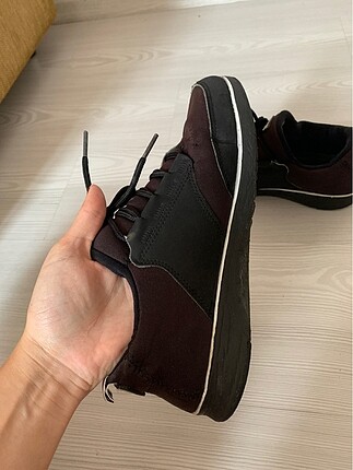 39 Beden Lacoste ayakkabı