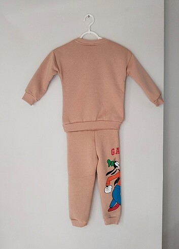 Zara GAP Erkek Çocuk İkili Takım