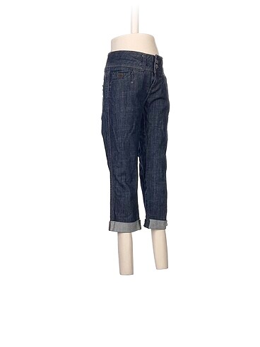 Vintage Love Vintage Love Bermuda / Kapri %70 İndirimli.