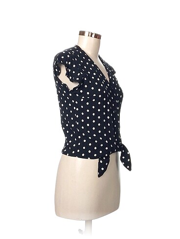 Vintage Love Vintage Love Bluz %70 İndirimli.