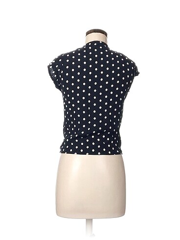 l Beden Vintage Love Bluz %70 İndirimli.