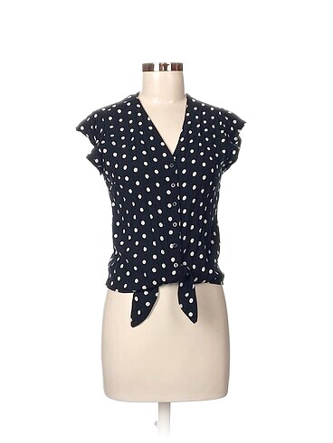 Vintage Love Bluz %70 İndirimli.