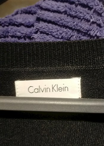 s Kadın Triko Midi Elbise Fırfırlı - Görsel 3