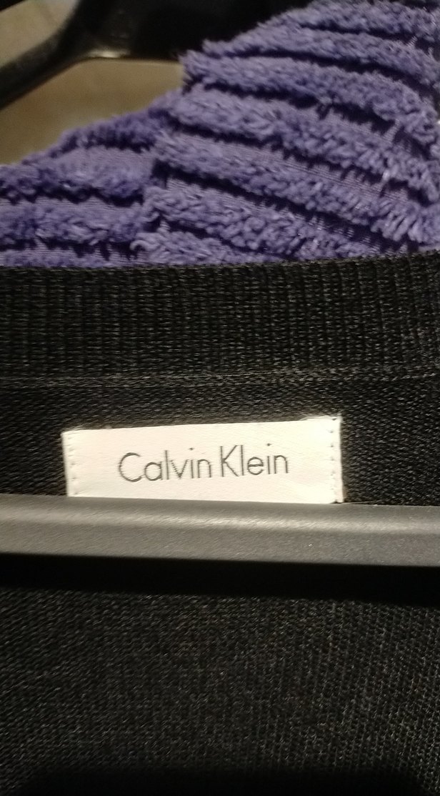 s Kadın Triko Midi Elbise Fırfırlı - Görsel 3