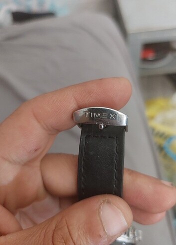 Timex ünüsexs kol saati