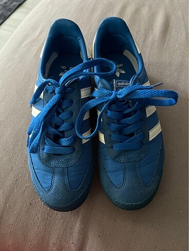 Adidas spor ayakkabı
