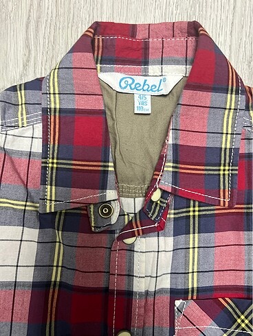 Diğer Şık gömlek