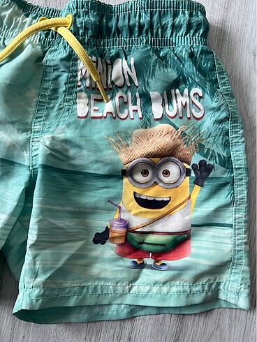 H&M H&M minion mayo