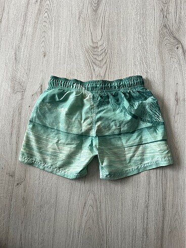 24-36 Ay Beden turkuaz Renk H&M minion mayo
