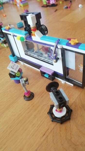 Diğer Lego Friends 
