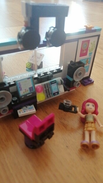  Beden Lego Friends 