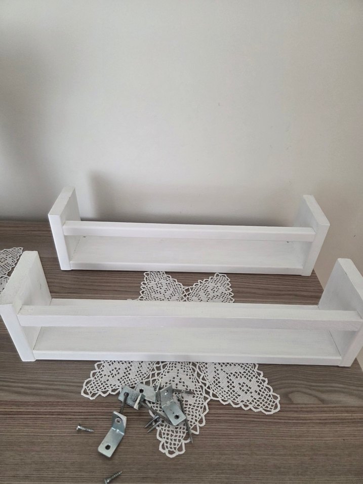 2 adet montesorri raf - Görsel 4