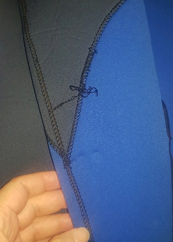 Bayan Dalış Kiyafeti - Görsel 7