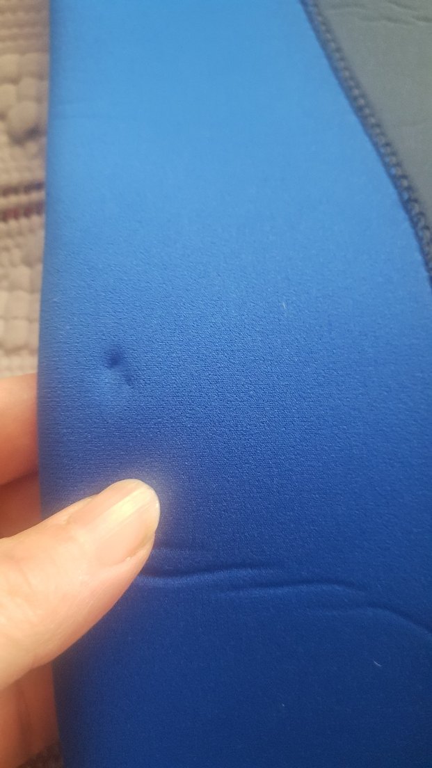 Bayan Dalış Kiyafeti - Görsel 3