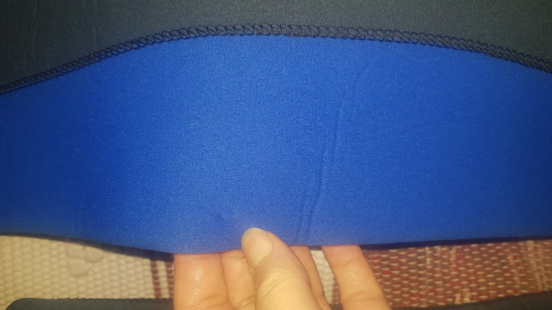 Bayan Dalış Kiyafeti - Görsel 4