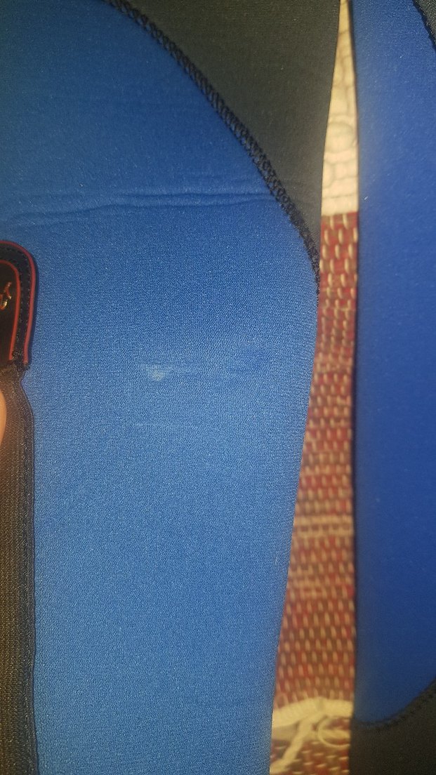 Bayan Dalış Kiyafeti - Görsel 5