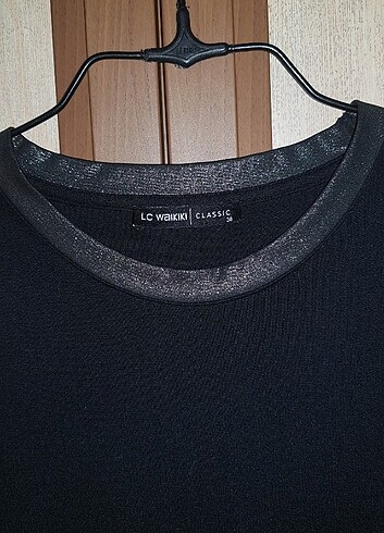 m Beden Lcw Elbise
