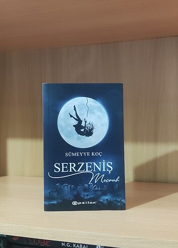 SÜMEYYE KOÇ Serzeniş Mecruh