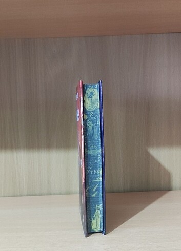 Beden Renk GAMZE ÇELİK Mahes kader sarmalı Piramit Serisi (Ciltli)