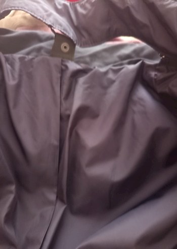 **Lacivert Keten Midi Erkek Ceket** - Görsel 14