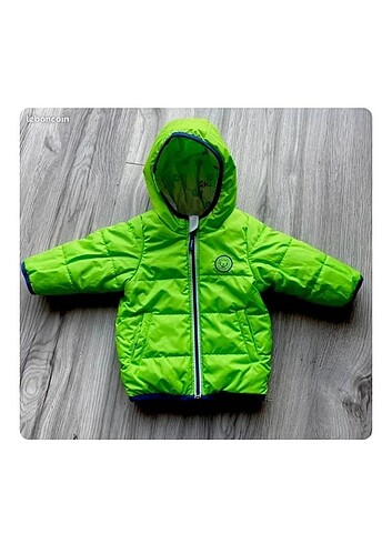 Orjinal decatchlon mont - Görsel 3