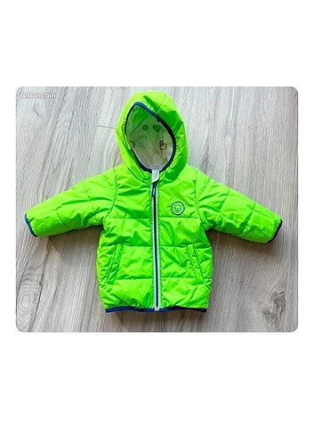 Orjinal decatchlon mont - Görsel 5