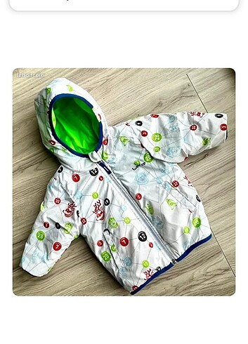 Orjinal decatchlon mont - Görsel 6