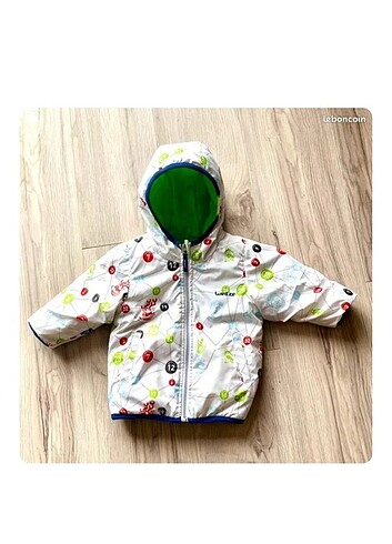 Orjinal decatchlon mont - Görsel 7