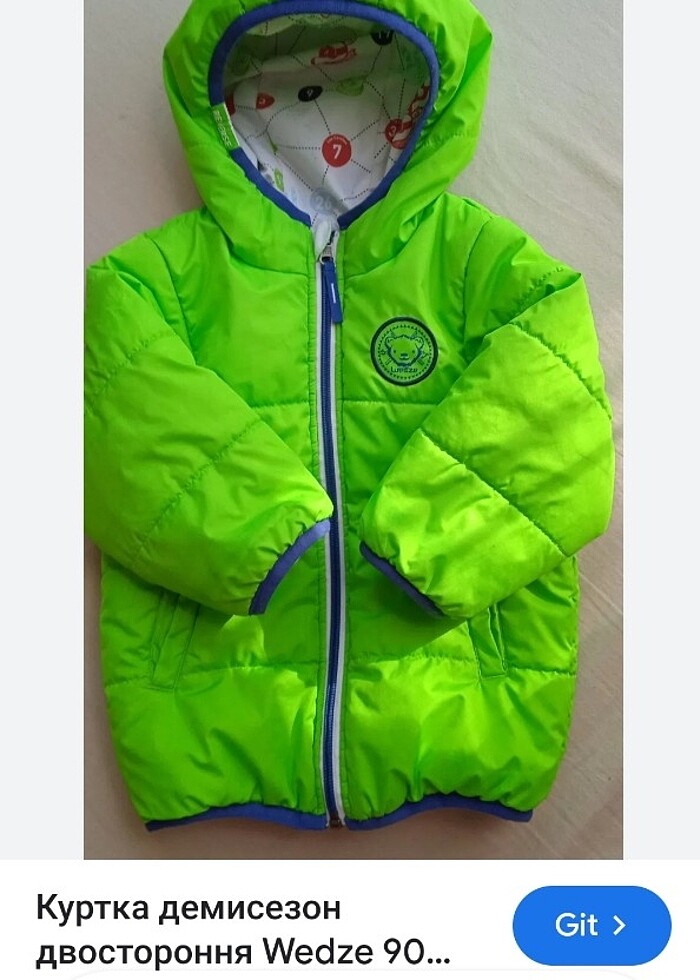 Orjinal decatchlon mont - Görsel 4