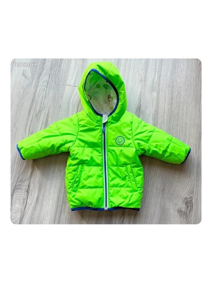 Orjinal decatchlon mont - Görsel 5