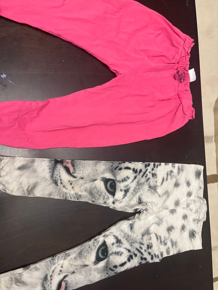 Çocuk tayt - Görsel 2