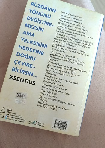 Gerçekten İstiyor Musun? - Anette Inselberg