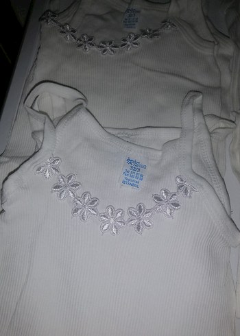 Çok Renkli Baskılı Çocuk İç Çamaşırı Seti - Görsel 6