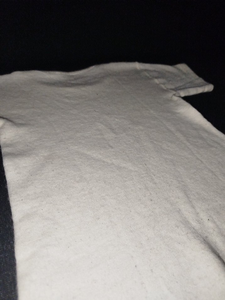 Beyaz yine Çocuk Atlet - Görsel 3