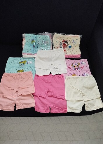 Çocuk camasır 4 yaş - Görsel 2