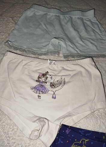 Çocuk çamasır - Görsel 5