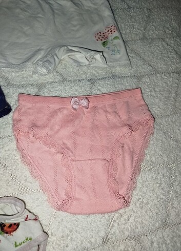 Çocuk çamasır - Görsel 6