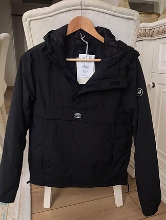 Pull&Bear kanguru unisex mont