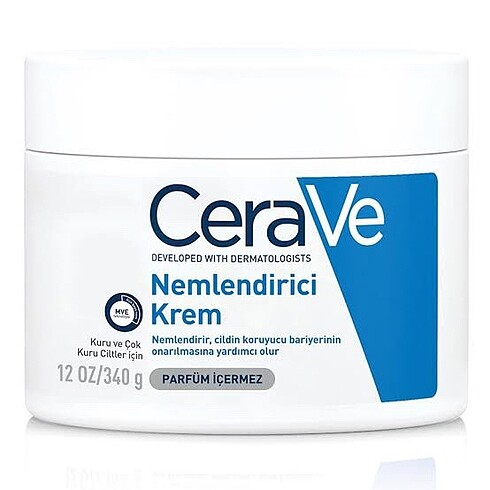 cerave nemlendirici