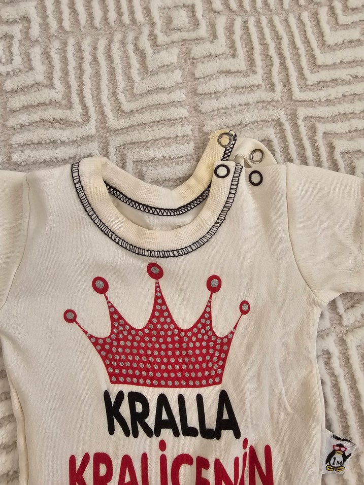 Bebek 5'li Zıbın - Görsel 3