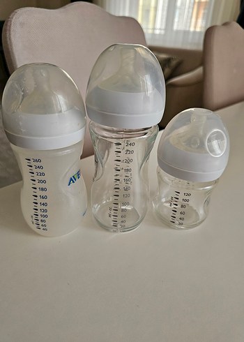 Philips Avent Biberon - Görsel 2