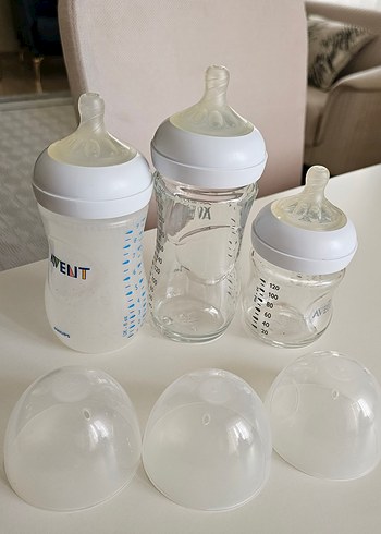 Philips Avent Biberon - Görsel 3