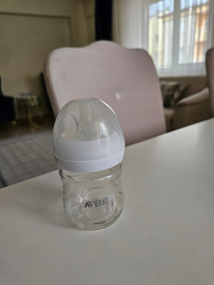 Philips Avent Biberon - Görsel 4