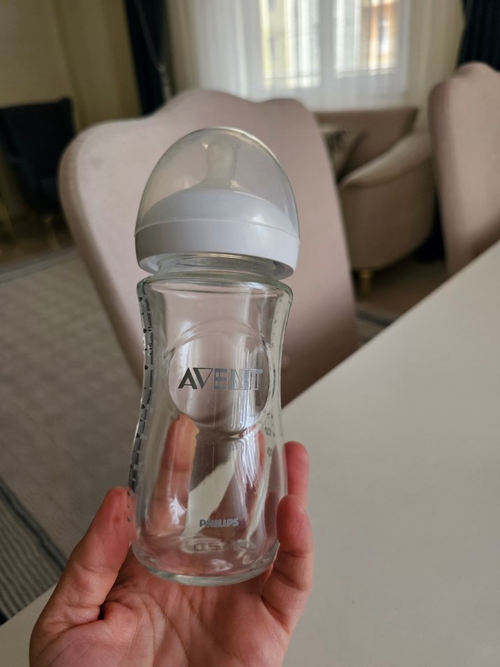 Philips Avent Biberon - Görsel 5