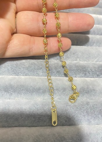 Dorika Bileklik Çelik - Görsel 6