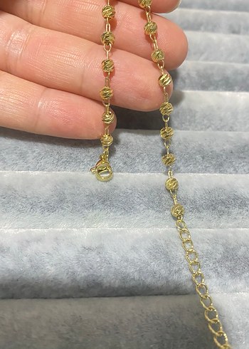 Dorika Bileklik Çelik - Görsel 3