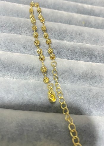 Dorika Bileklik Çelik - Görsel 4